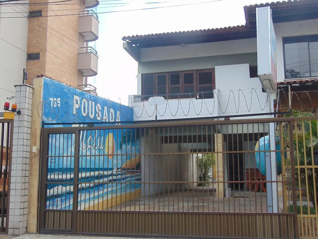 Pousada Malu Fortaleza