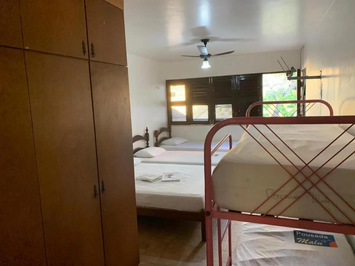 Pousada Malu Fortaleza  Inn Fortaleza (Ceara)