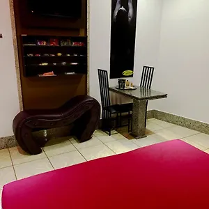 Motel para Casais Emoções (adults Only), Fortaleza (Ceara)