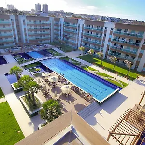 Apart-hotel Sun, Fortaleza (Ceara)