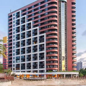 Apart-hotel Flat Iate, Fortaleza (Ceara)
