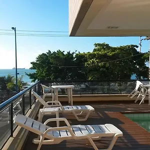 Apart-hotel Costeira Beira Mar, Fortaleza (Ceara)